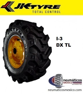 I-3 JK TYRE DX TL